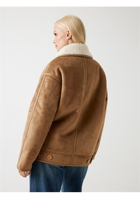 Montone guess GUESS | Capispalla | W5BL94WJ100F1E8