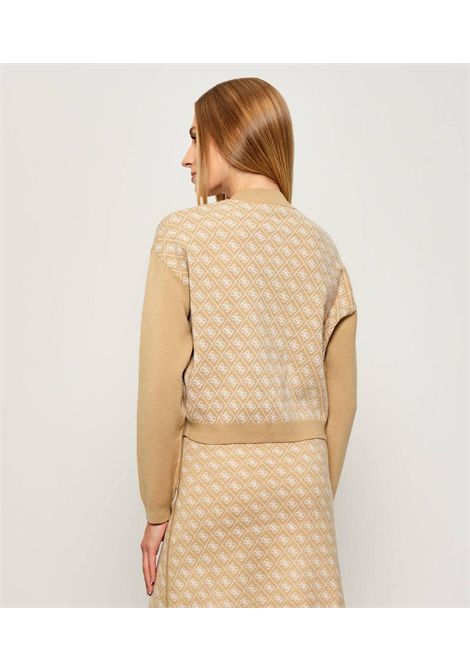 Maglione misto lana GUESS |  | W5BR23Z3JD2FN14