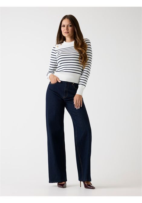 Maglione guess GUESS | Maglieria & Felpe | W5BR36Z0422S00J