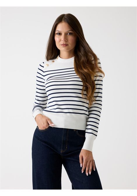 Maglione guess GUESS | Maglieria & Felpe | W5BR36Z0422S00J