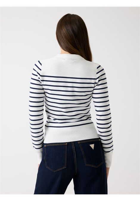 Maglione guess GUESS | Maglieria & Felpe | W5BR36Z0422S00J