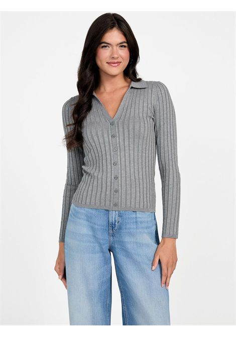 Maglione slim GUESS |  | W5BR51Z2YK2H91I