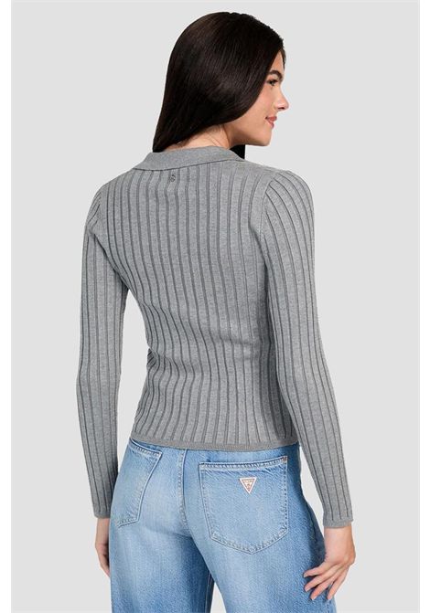 Maglione slim GUESS |  | W5BR51Z2YK2H91I