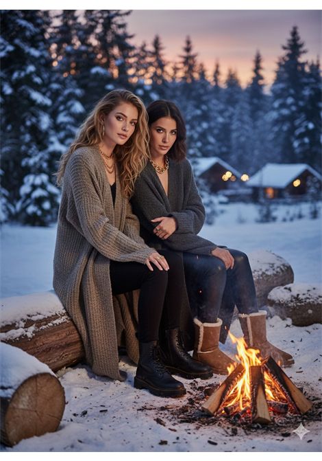 Cardigan beige GUESS | Capispalla | W5BR54Z0702F1AX