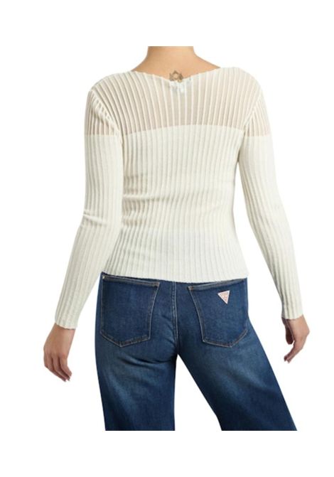 Maglione slim GUESS |  | W5BR62Z0890G106