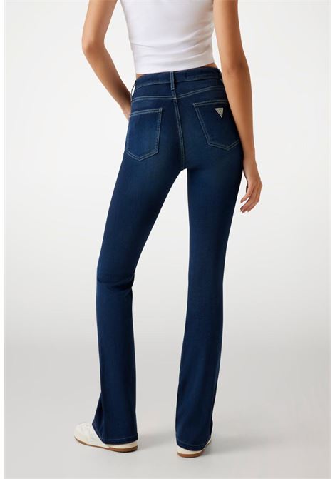 Jeans a zampa GUESS | Pantaloni & Jeans | W5YA0LD0782CMF7
