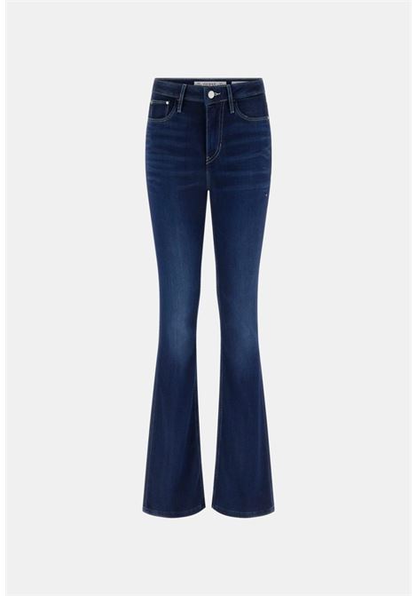 Jeans a zampa GUESS | Pantaloni & Jeans | W5YA0LD0782CMF7