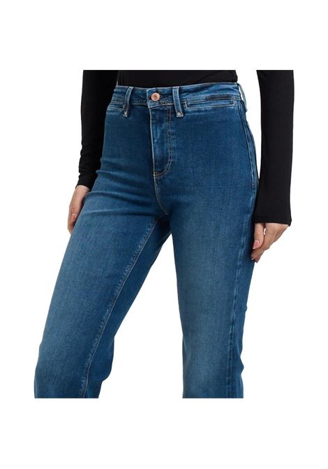 Denim vita alta GUESS |  | W5YA74D5PY3SRNW