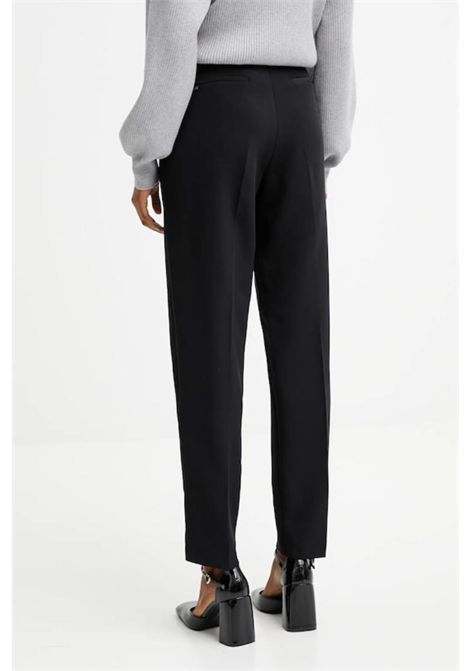 Pantolone nero GUESS |  | W5YB01WH9Y2JBLK