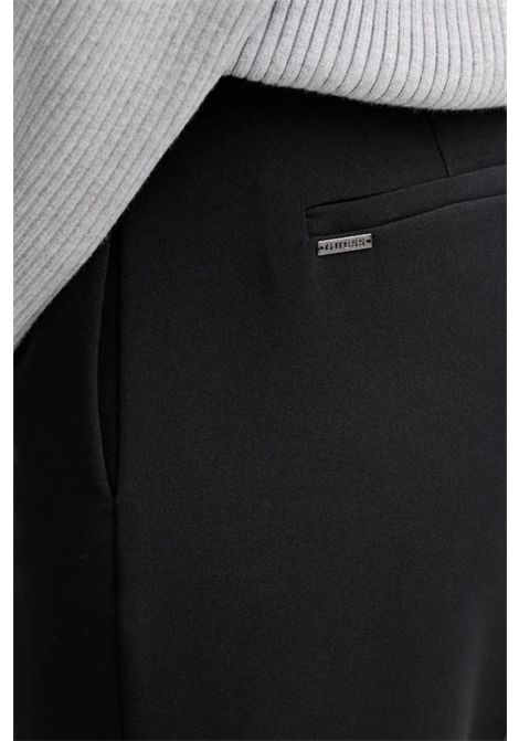 Pantolone nero GUESS |  | W5YB01WH9Y2JBLK