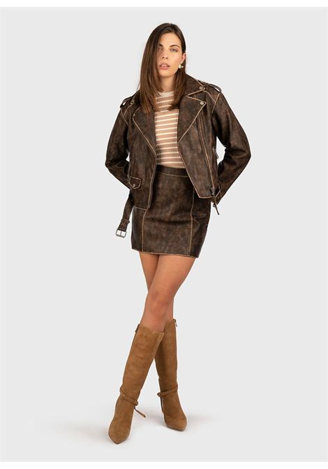 Gonna corta GUESS | Gonna e Shorts | W5YD46WHDI0F1GQ