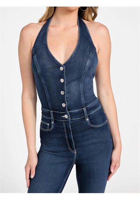 Tuta guess GUESS | Abiti & Tute | W5YD57D0782CMF7