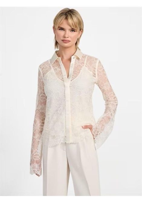 Camicia guess GUESS |  | W5YH58WHDY0G012