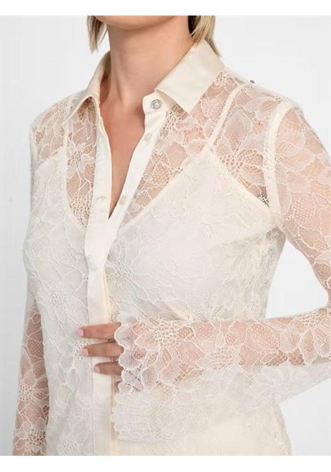 Camicia guess GUESS |  | W5YH58WHDY0G012