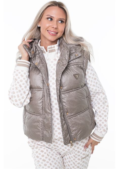 Smanicato guess GUESS | Capispalla | W5YL11WHD02G8CJ