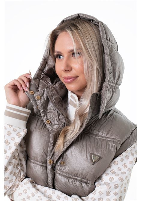 Smanicato guess GUESS | Capispalla | W5YL11WHD02G8CJ