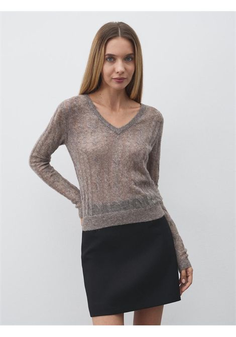 Maglione in lana GUESS |  | W5YR00Z3HQ0F1AX