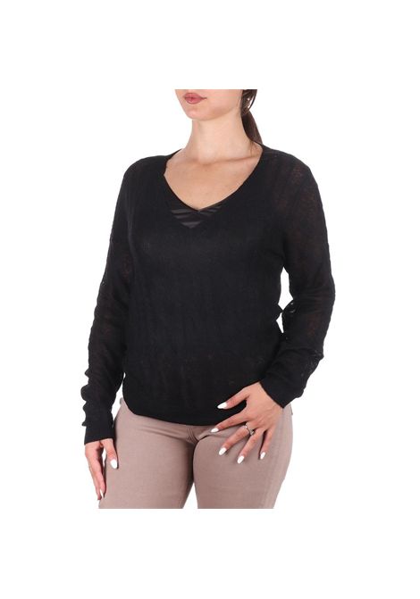 Maglione in lana GUESS |  | W5YR00Z3HQ0JBLH