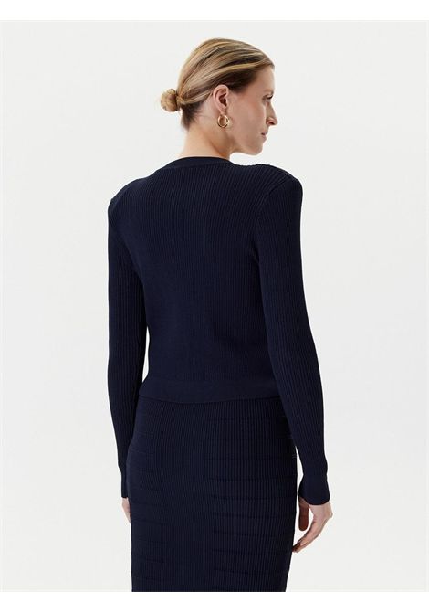 Cardigan bandage GUESS | Maglieria & Felpe | W5YR09Z0130G7V2