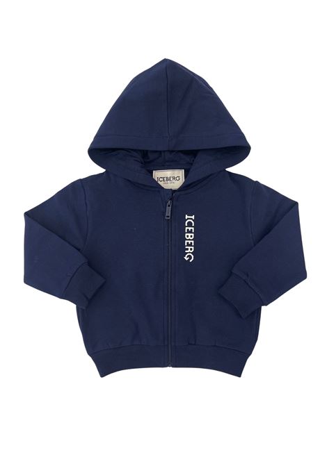 tuta completa iceberg | Tute | CFICE6301NBLU