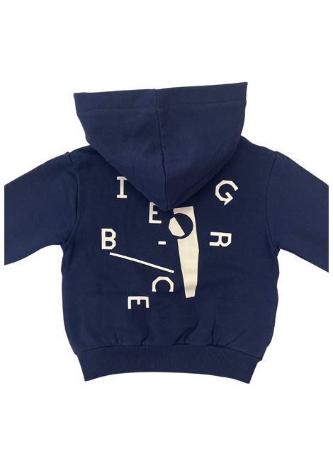 tuta completa iceberg | Tute | CFICE6301NBLU