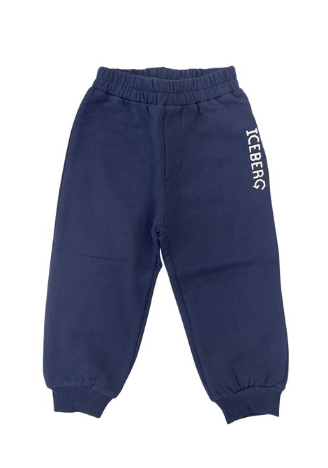 tuta completa iceberg | Tute | CFICE6301NBLU