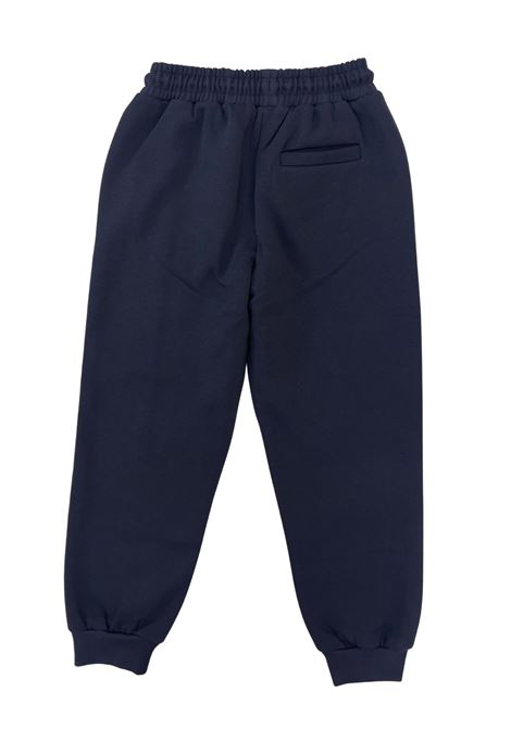 pantaloni sportivi iceberg | Pantaloni | PFICE6301JBLU