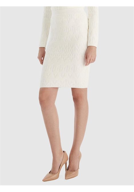 Gonna corta marciano guess | Gonna e Shorts | 5BGD005661ZMCDM