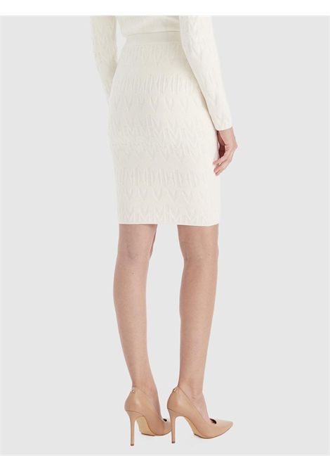 Gonna corta marciano guess | Gonna e Shorts | 5BGD005661ZMCDM