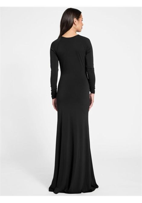 Abito lungo marciano guess | Abiti & Tute | 5BGK236257AJBLK