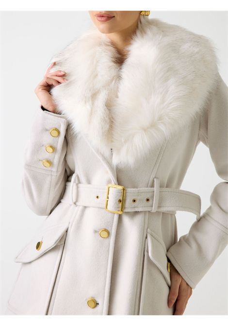 Cappotto panna marciano guess |  | 5BGL261799ZG9B8