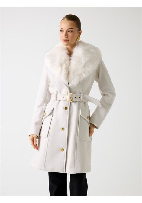 Cappotto panna marciano guess |  | 5BGL261799ZG9B8