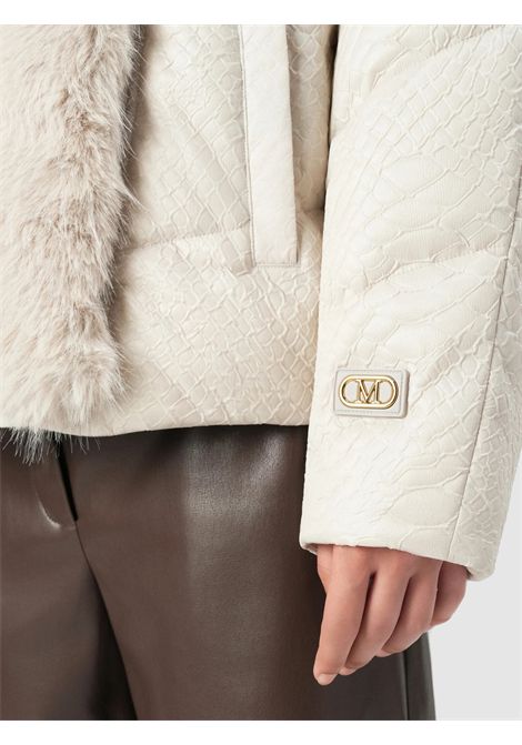 Giubbotto panna marciano guess |  | 5BGL337391AG9B8