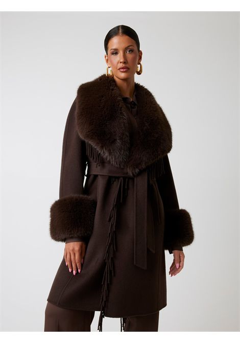 Cappotto marciano marciano guess | Capispalla | 5BGL467125AF1AQ