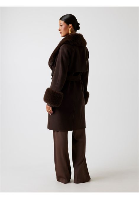 Cappotto marciano marciano guess | Capispalla | 5BGL467125AF1AQ