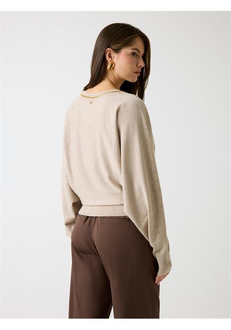 Maglia misto lana marciano guess | Maglieria & Felpe | 5BGR025782ZF17Q