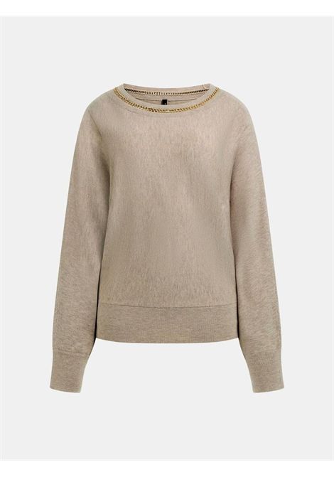 Maglia misto lana marciano guess | Maglieria & Felpe | 5BGR025782ZF17Q