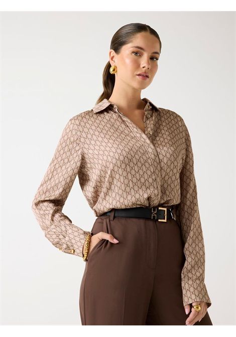 Camicia logata marciano guess | Capispalla | 5GGH327298AP1WA