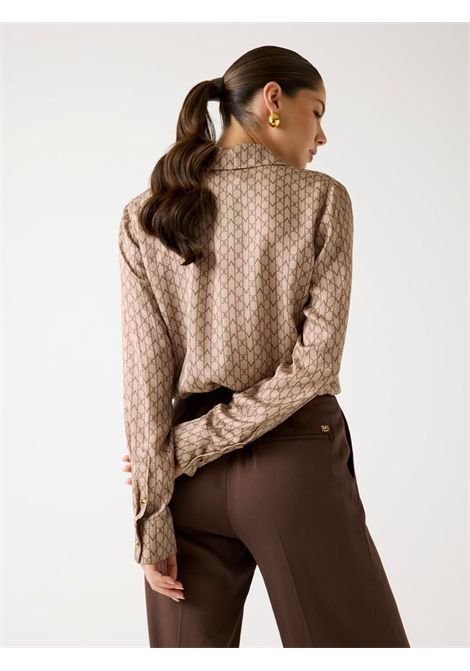 Camicia logata marciano guess | Capispalla | 5GGH327298AP1WA