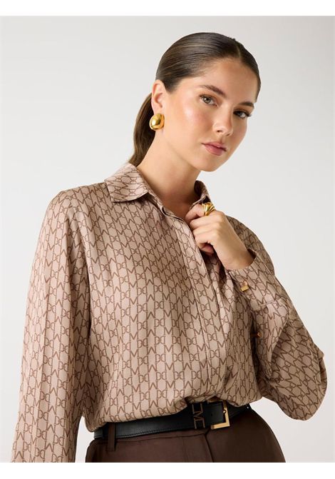 Camicia logata marciano guess | Capispalla | 5GGH327298AP1WA