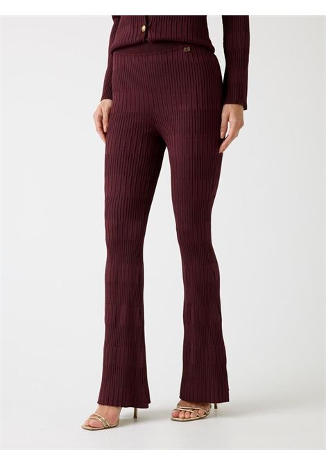 Pantalone viscosa marciano guess | Pantaloni & Jeans | 5YGB295881ZRGP