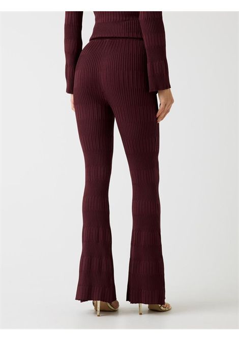 Pantalone viscosa marciano guess | Pantaloni & Jeans | 5YGB295881ZRGP