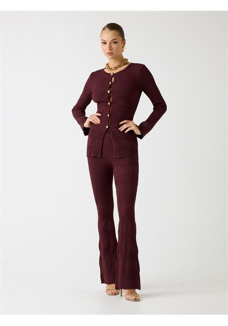 Maglia misto viscosa marciano guess | Capispalla | 5YGR335881ZRGP