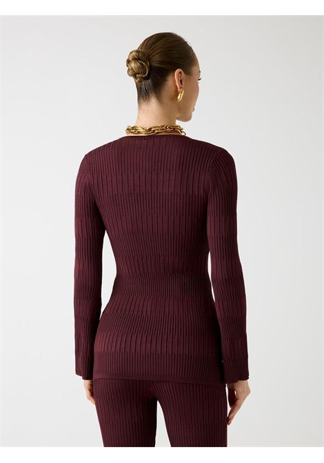 Maglia misto viscosa marciano guess | Capispalla | 5YGR335881ZRGP