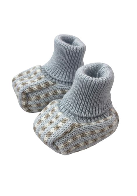 scarpe in lana marlu | Scarpe | IN53SCIELO