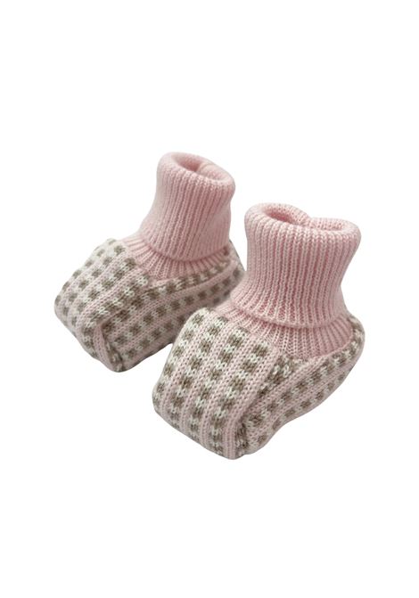 scarpe in lana marlu | Scarpe | IN53SROSA