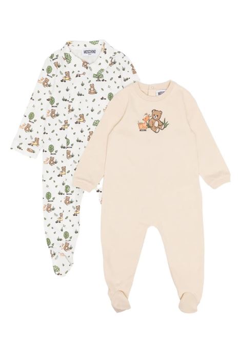 set tutine moschino |  | MUY08ELAB2A20404