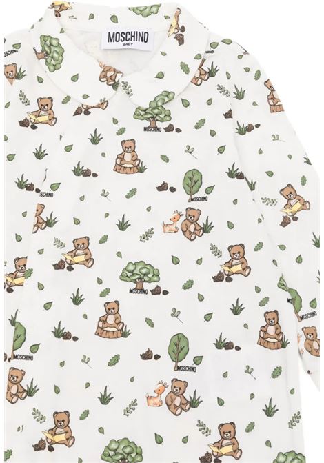 set tutine moschino |  | MUY08ELAB2A20404