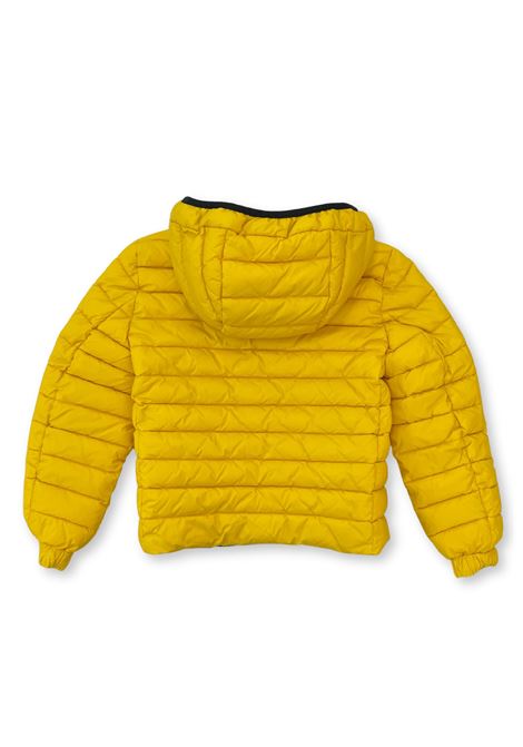 giubbotto reversibile refrigiwear | Capispalla | R1005W25VERDE