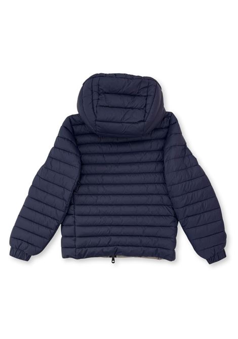 giubbotto con cappuccio refrigiwear | Capispalla | R1006W25BLU